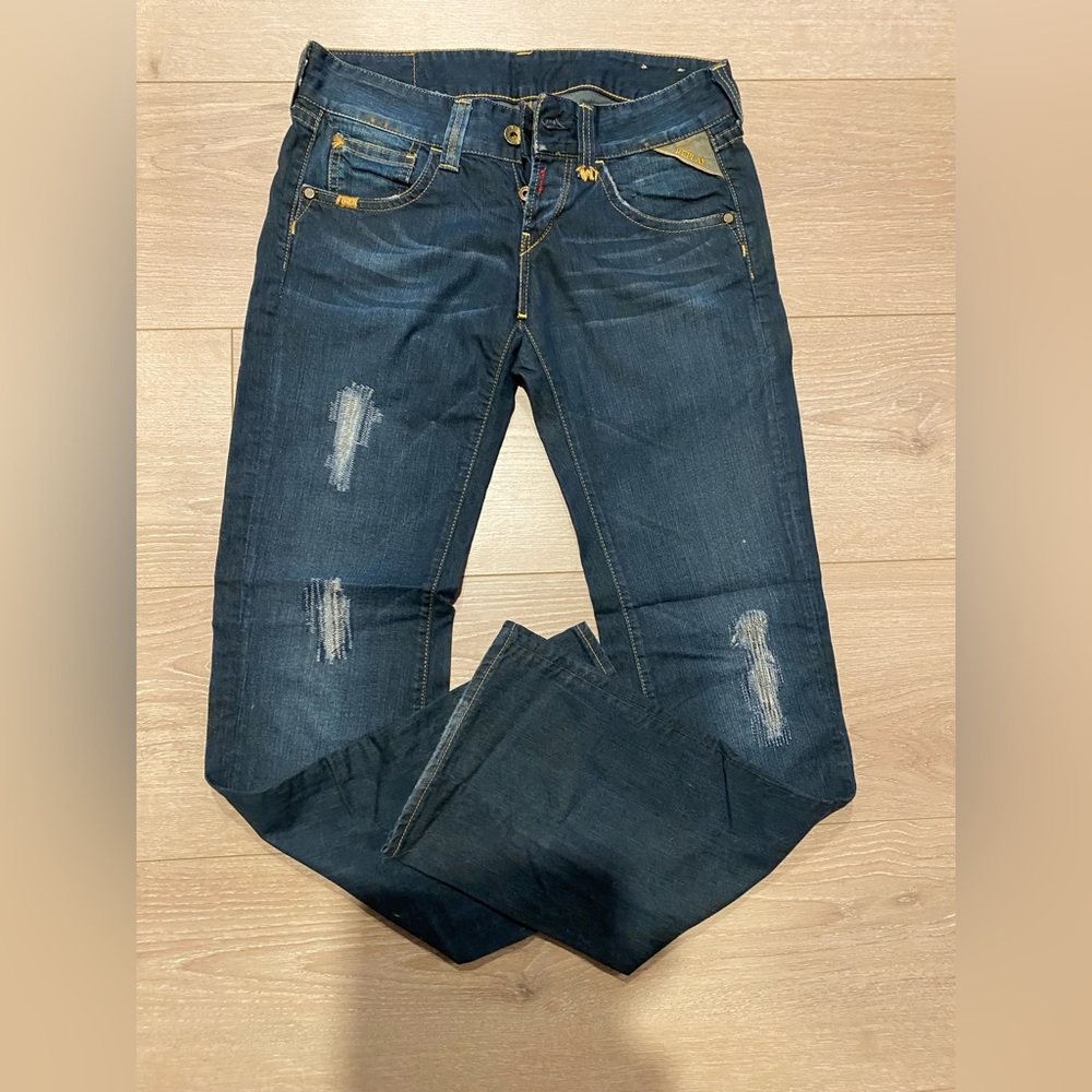 Replay jeans size 28
